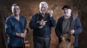 Inti-Illimani Histórico celebra 60 años en el Teatro Municipal: Fecha y venta de entradas