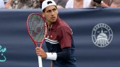 Alejandro Tabilo enfrenta a Ben Shelton en cuartos de final del ATP de Washington