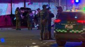 Ataque a disparos dejó dos muertos en el Barrio 10 de Julio
