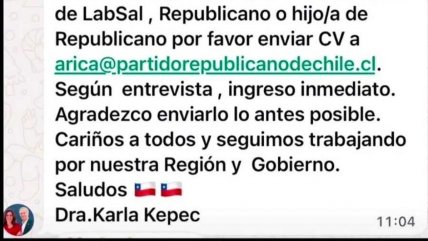   Contraloría inicia sumario por exseremi y contratos 