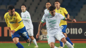 Audax vence a U. de Concepción en el inicio de la fecha 17