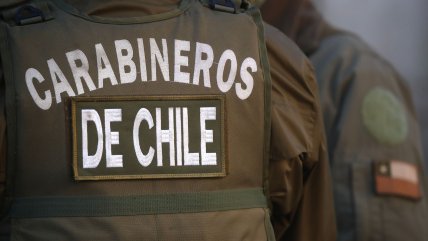 Tres adolescentes y dos adultos detenidos en flagrancia por secuestro de una pareja