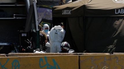 La Unión: Atropello múltiple afuera de disco dejó dos mujeres muertas y seis heridos graves