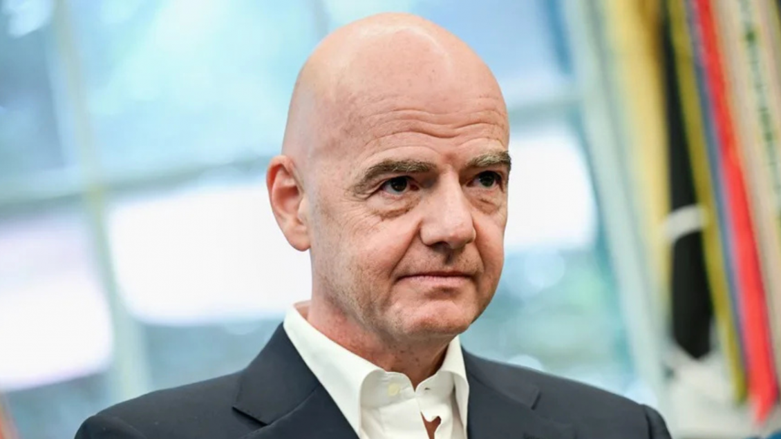 Federación Alemana pidió esclarecer cómo surgió la iniciativa de FIFA de vender el Mundial
