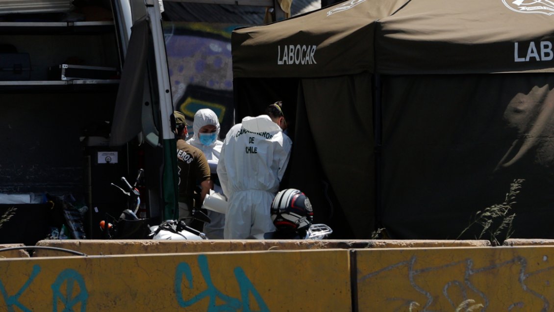 La Unión: Atropello múltiple afuera de disco dejó dos mujeres muertas y seis heridos graves