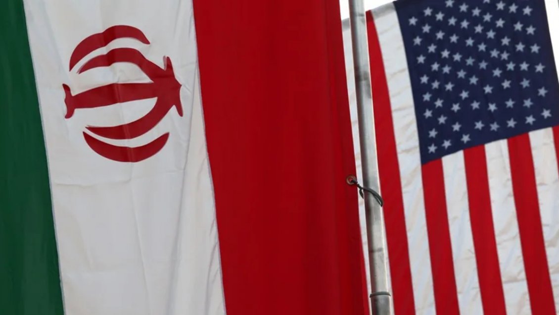 Estados Unidos suspendió ataque contra Irán tras 