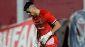 Brayan Cortés entregó otra portería en blanco y Argentinos se afianzó con campaña perfecta