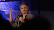 Gael García Bernal reivindicó un cine 