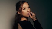 Ariana Grande lanzó su esperado octavo álbum