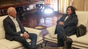 Con hermetismo y bajo tutelaje de EE.UU., comienza diálogo pro democracia en Venezuela