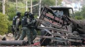 Colombia: Atentado con vehículo bomba dejó al menos 11 heridos en Cúcuta