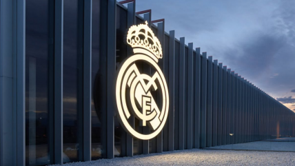   Real Madrid se sumó a los festejos por el fracaso del plan para comercializar el Mundial 