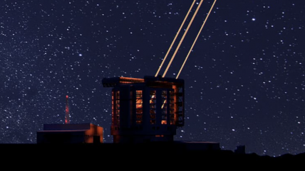   Congreso Futuro: La construcción del Telescopio Magallanes Gigante en el norte de Chile 