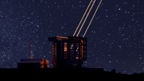 Congreso Futuro: La construcción del Telescopio Magallanes Gigante en el norte de Chile