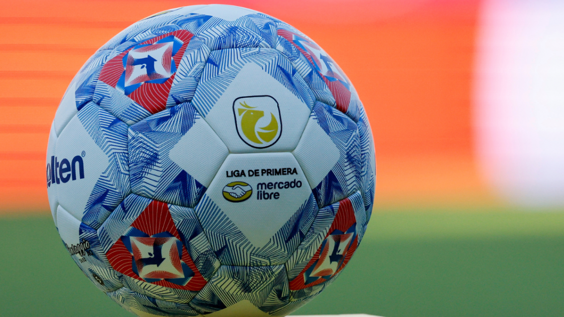 La programación de la fecha 18 de la Liga de Primera