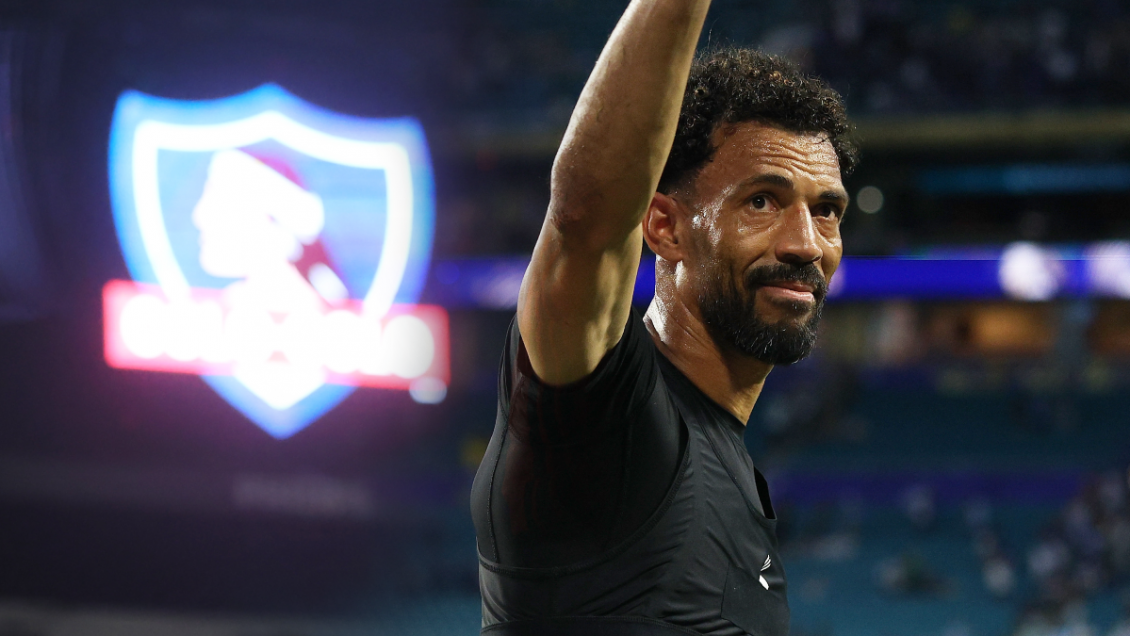Todo listo: Colo Colo confirmó cuándo será la presentación de Vozinha