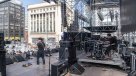 Rockódromo en Cooperativa: Festivales en Biobío y Aysén