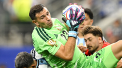 Portazo: Juventus retiró su oferta por Emiliano 