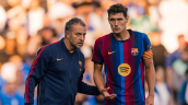Increíble: Amistoso de Barcelona se canceló porque el rival no tenía suficientes jugadores