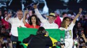 A los 80 años, Lula oficializó su candidatura a la reelección