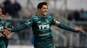 Santiago Wanderers celebró como visita y se acercó a Cobreloa en el Ascenso