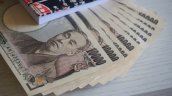 Japón confirmó intervención con EE.UU. para frenar el desplome del yen