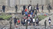 Crisis en Ceuta tiende a la calma tras dejar al menos 70 migrantes muertos