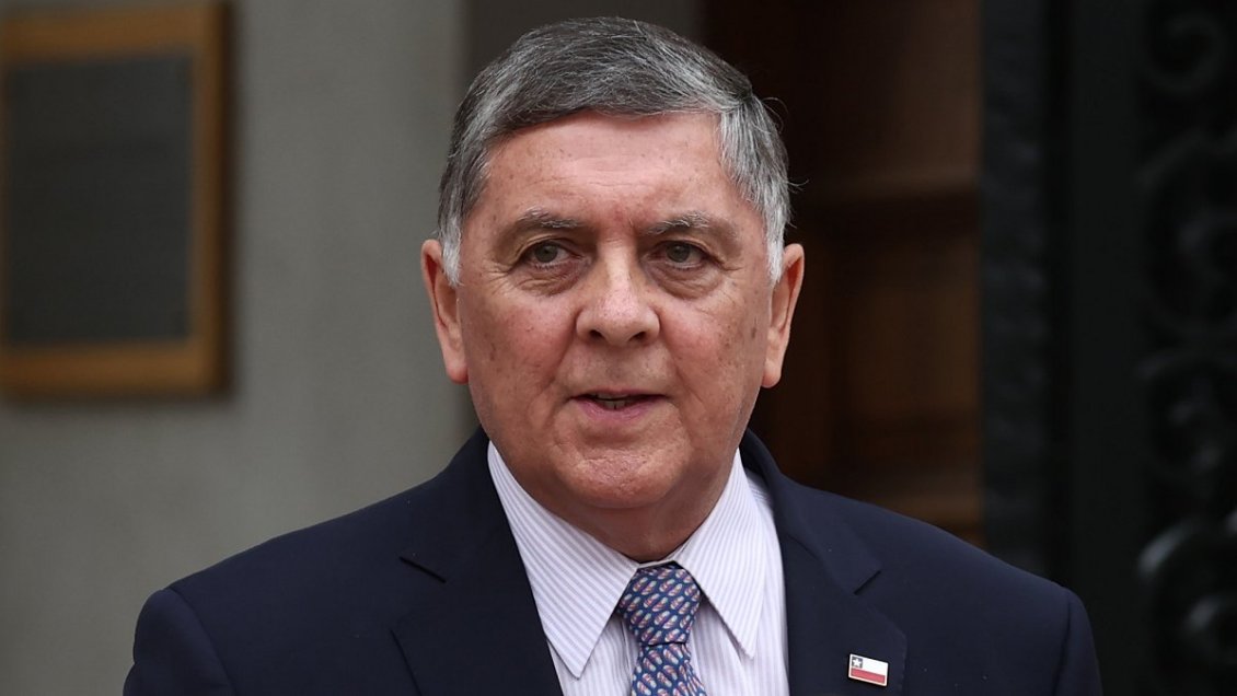 Alvarado negó haberse disculpado con timoneles de oposición: 