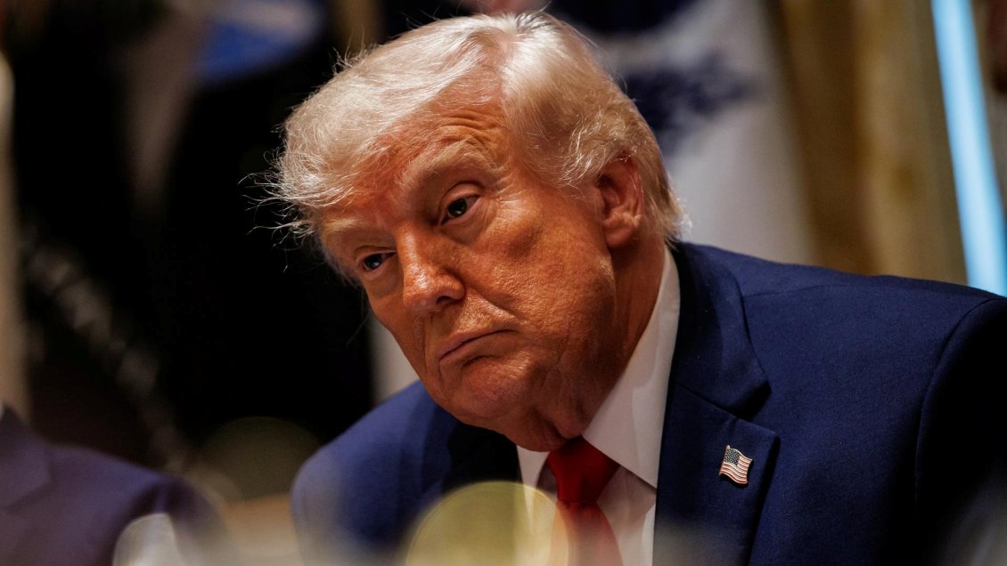 Por última ronda de aranceles: 25 estados de EE.UU. demandaron al Gobierno de Trump