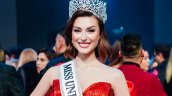 Dominga López se coronó como Miss Universo Chile 2026