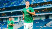 El mensaje que dejó Valentín Gauthier tras su fallido fichaje en Universidad de Chile
