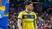 Detienen a suegro de Carlos Palacios portando droga: Usaba automóvil del futbolista