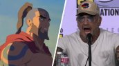 Dave Bautista y su trabajo de voz en 