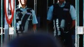 Gendarmería desvinculó a cuatro funcionarios por red de ingreso irregular de especies en Santiago 1
