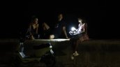 Cuba amanece sin electricidad tras un nuevo apagón nacional, el sexto en lo que va de año