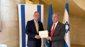 Chile retoma su representación diplomática en Israel tras casi tres años