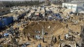 Liga Árabe acusa a Israel de 
