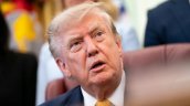 Trump: Irán tiene una última oportunidad para firmar un buen acuerdo