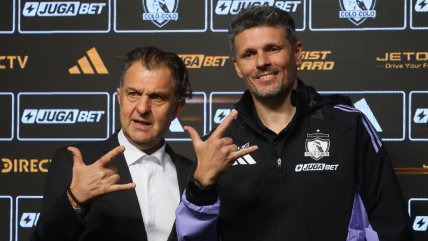   Aníbal Mosa: Ortiz tiene contrato vigente, no veo razón para tener alguna preocupación 