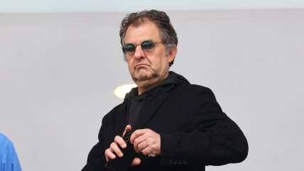   Presidente de Blanco y Negro desconoció apodo de 