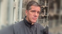   Clark tras cuarta jornada de formalización: Empatizo con toda la gente que perdió sus ahorros 