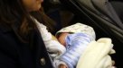 Creciendo Juntos: La semana mundial de la lactancia materna