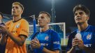 Dinamo Zagreb aplastó a Kauno Zalgiris y puso un pie en la ronda de play-off de la Champions