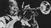 Los 125 años de Louis Armstrong, el músico que hizo del jazz un lenguaje universal