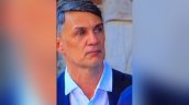[VIDEO] Paolo Maldini no pudo contener las lágrimas en el funeral de Franco Baresi