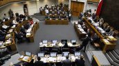 Con un voto más que lo exigido, Gobierno sacó adelante el último pendiente de su megarreforma