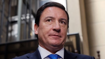 Squella cierra polémica por salida de subsecretario: Nos ponemos detrás del gobierno