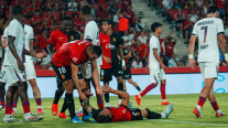 PSG sufrió una sorpresiva derrota a manos de Mallorca en su duelo de pretemporada