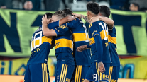Boca Juniors se reencontró con los triunfos tras vencer a Estudiantes de La Plata
