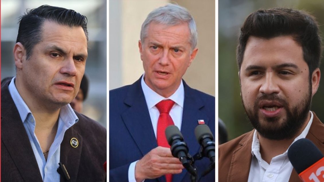Post por caso Gatica: ¿Rompió el Presidente Kast una tradición histórica?